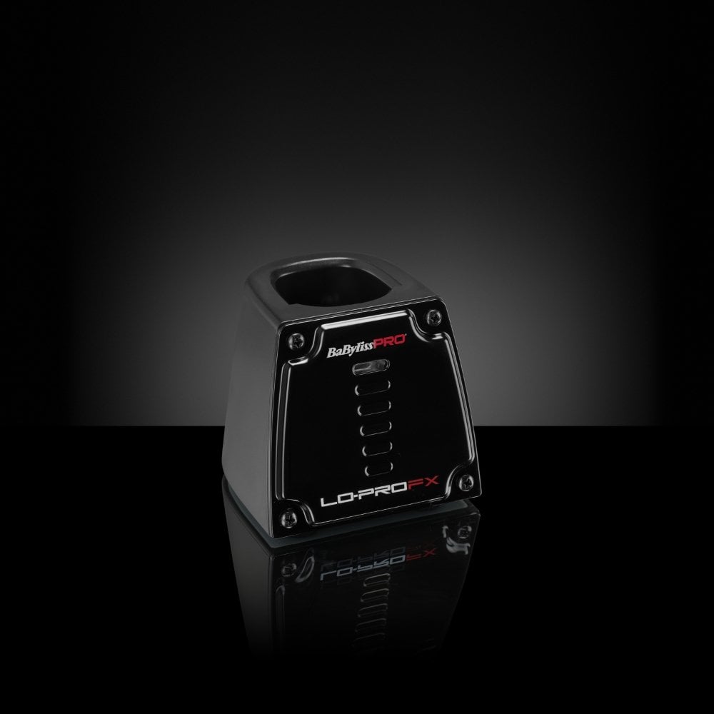 Babyliss Pro Lo-Pro FX Skeleton Trimmer Charging Base