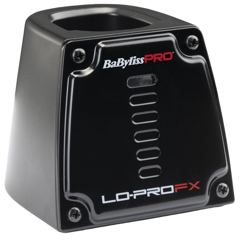 Babyliss Pro Lo-Pro FX Skeleton Trimmer Charging Base