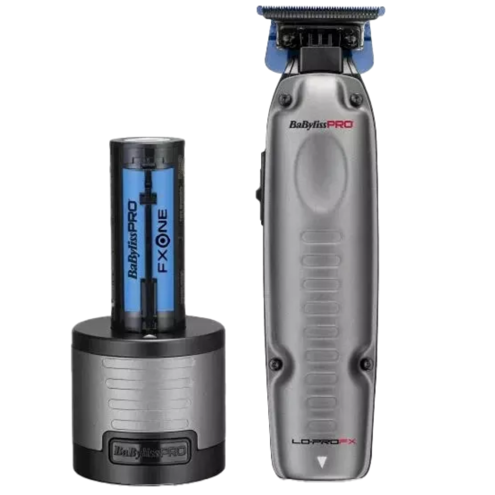 Babyliss Pro Lo-Pro FXONE Skeleton Trimmer Black