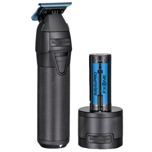 Babyliss Pro Lo-Pro FXONE Skeleton Trimmer Matte Black