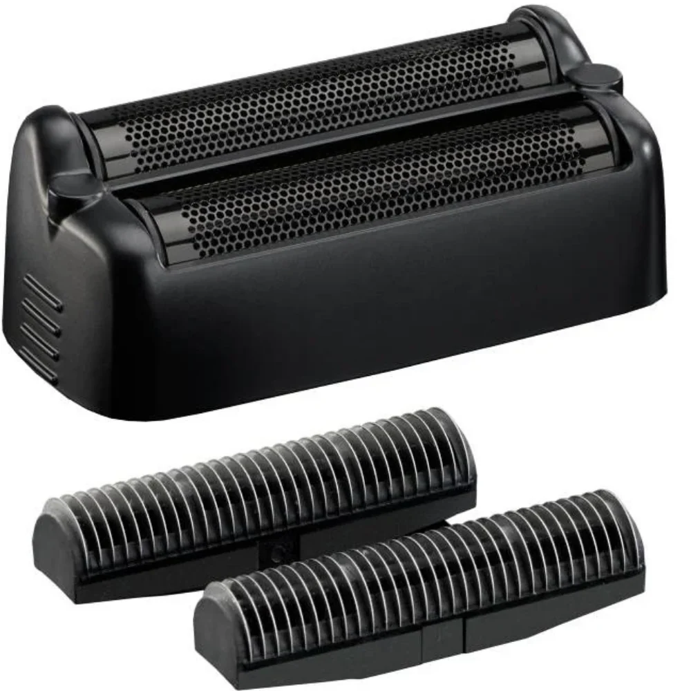 Babyliss Pro FXONE Replacement Foil & Cutter Matte Black, view 1