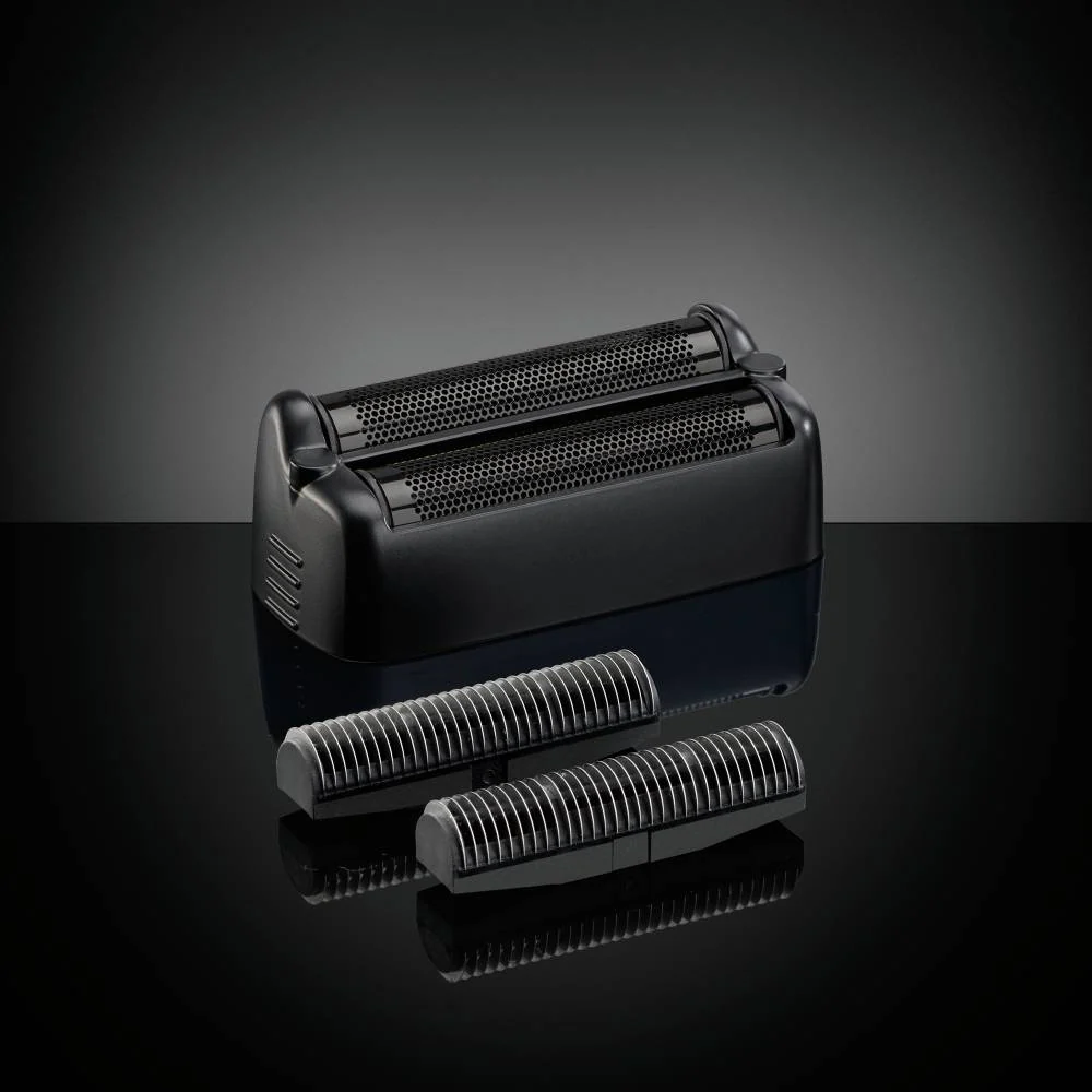 Babyliss Pro FXONE Replacement Foil & Cutter Matte Black