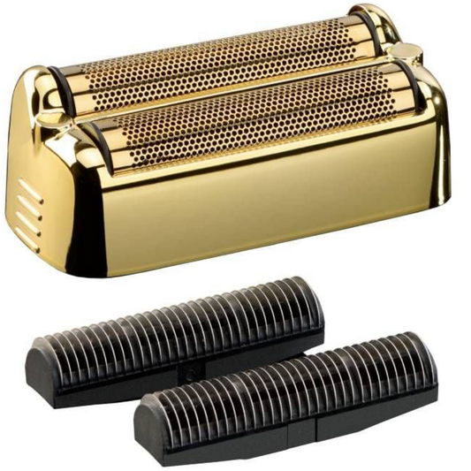 Babyliss Pro FXONE Replacement Foil & Cutter Gold