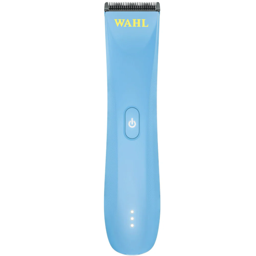 Wahl Professional Peanut Cordless Li Trimmer