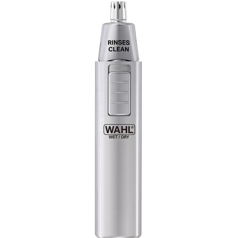 Wahl Professional Wet & Dry Ear & Nose Trimmer