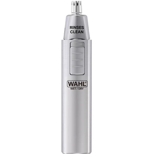 Wahl Professional Wet & Dry Ear & Nose Trimmer