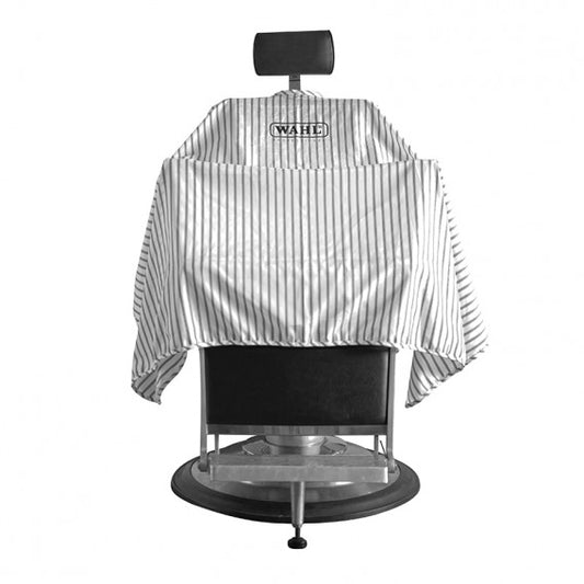Wahl Professional Professional Barber Cape Pinstripe