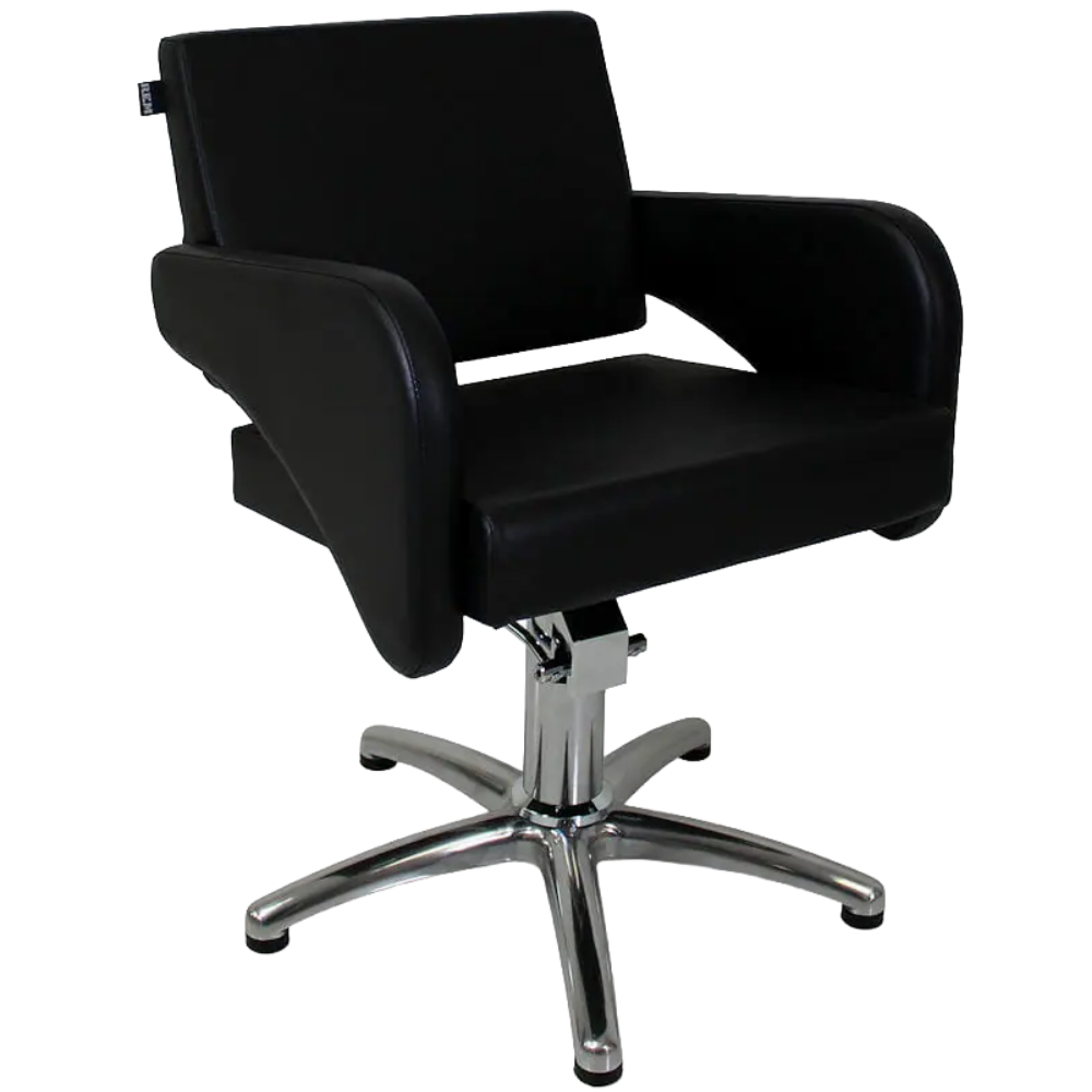 REM Havana Hydraulic Chair Black