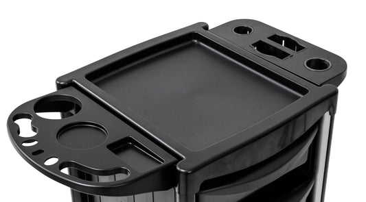 REM Apollo Lux Heat Trolley