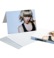 Agenda Gift Voucher Hair 10 Pack