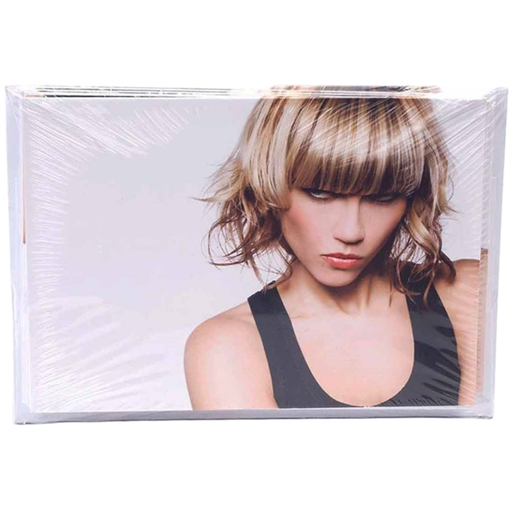 Agenda Gift Voucher Hair 10 Pack