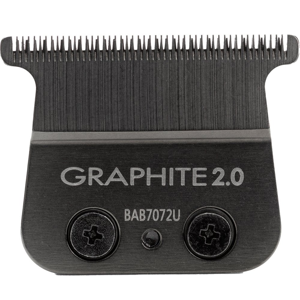Babyliss Pro Skeleton Replacement Blade Graphite 2.0