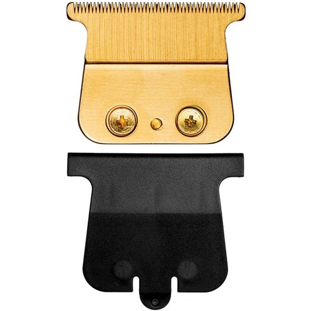 Babyliss Pro Skeleton Trimmer Replacement Blade Gold