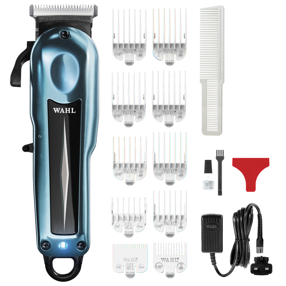 Wahl Professional Super Taper X Clipper
