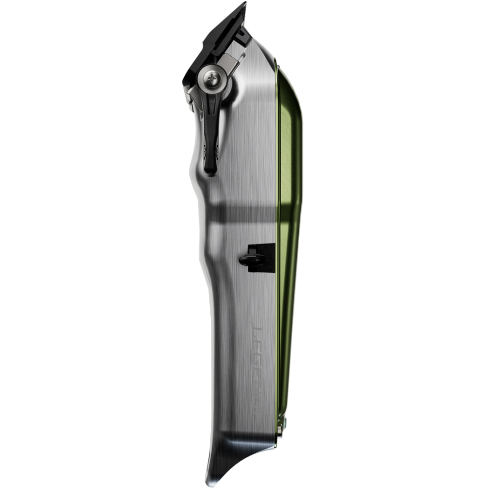 Wahl Professional Legend Cordless Clipper Limited Edition Olive