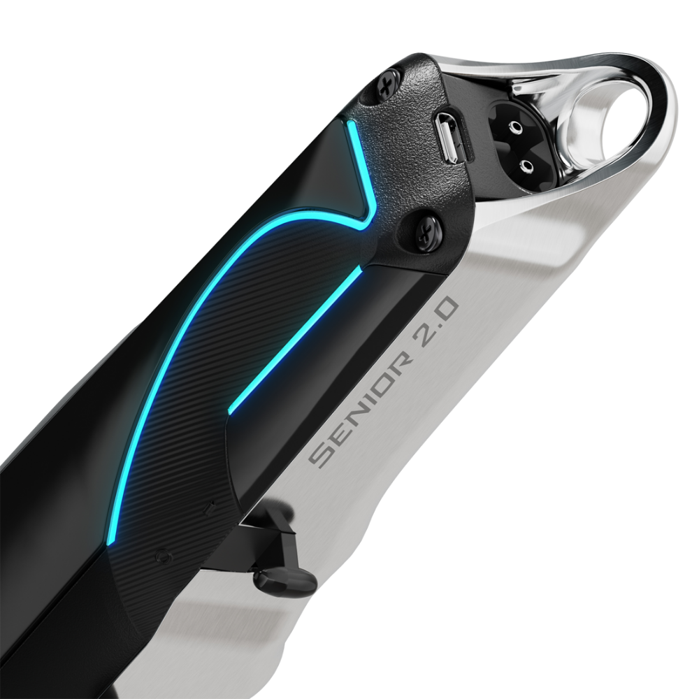 Wahl Professional Senior 2.0 Cordless Clipper