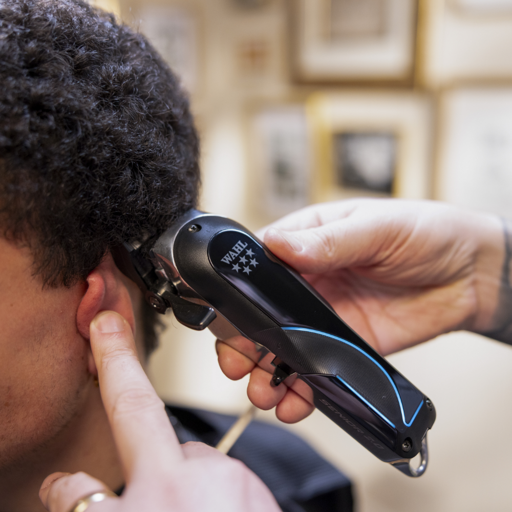 Wahl Professional Senior 2.0 Cordless Clipper