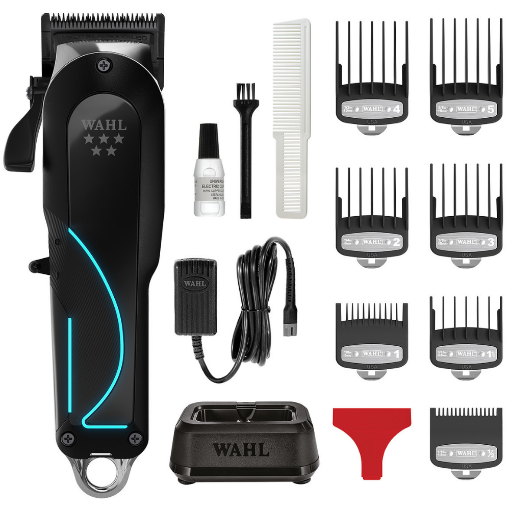 Wahl Professional Senior 2.0 Cordless Clipper