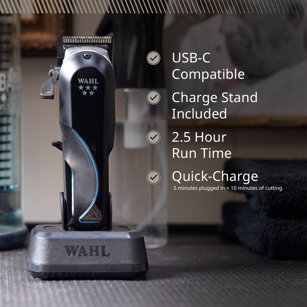 Wahl Professional Senior 2.0 Cordless Clipper