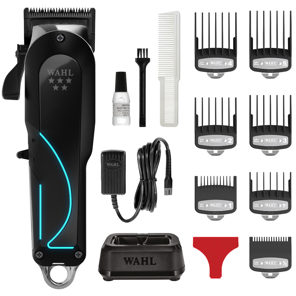 Wahl Professional Senior 2.0 Cordless Clipper