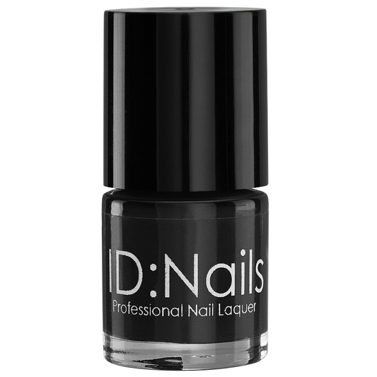 ID:Nails Nail Lacquer Black Cat 11ml