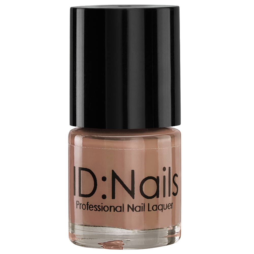ID:Nails Nail Lacquer Café Latte 11ml