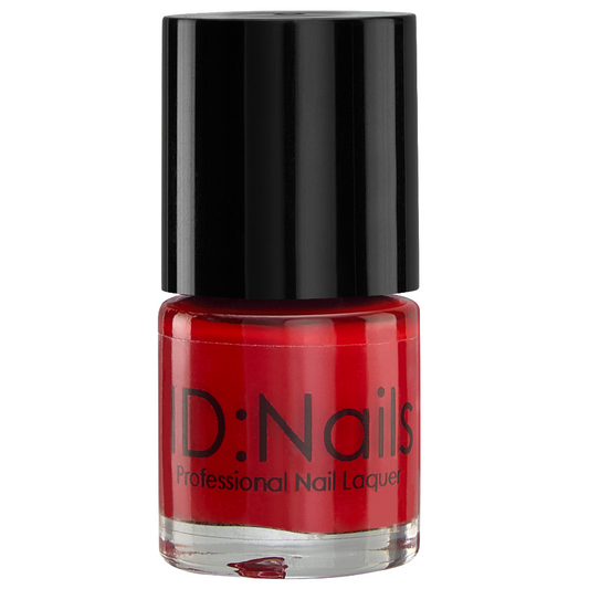 ID:Nails Nail Lacquer Red Hot 11ml