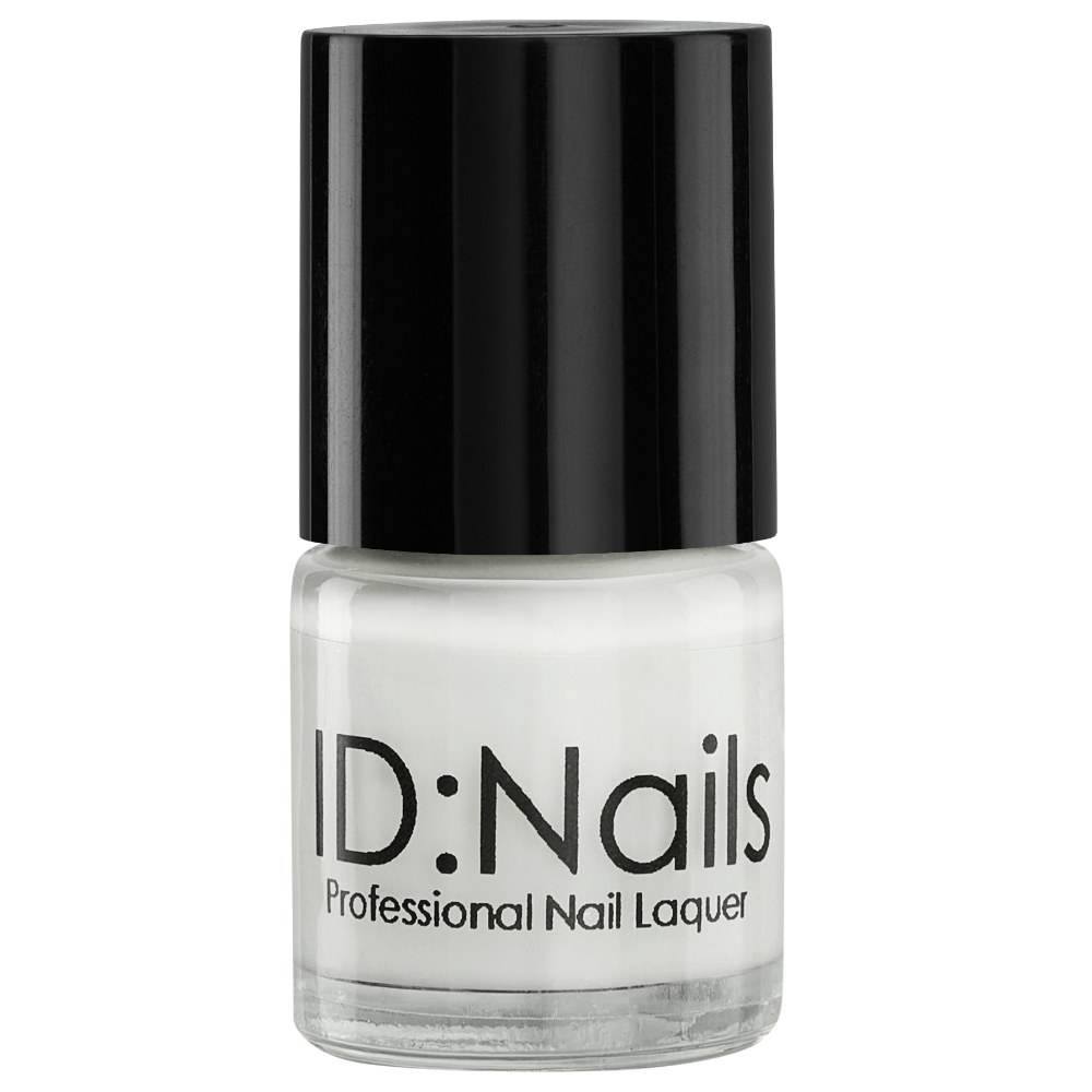 ID:Nails Nail Lacquer French White 11ml