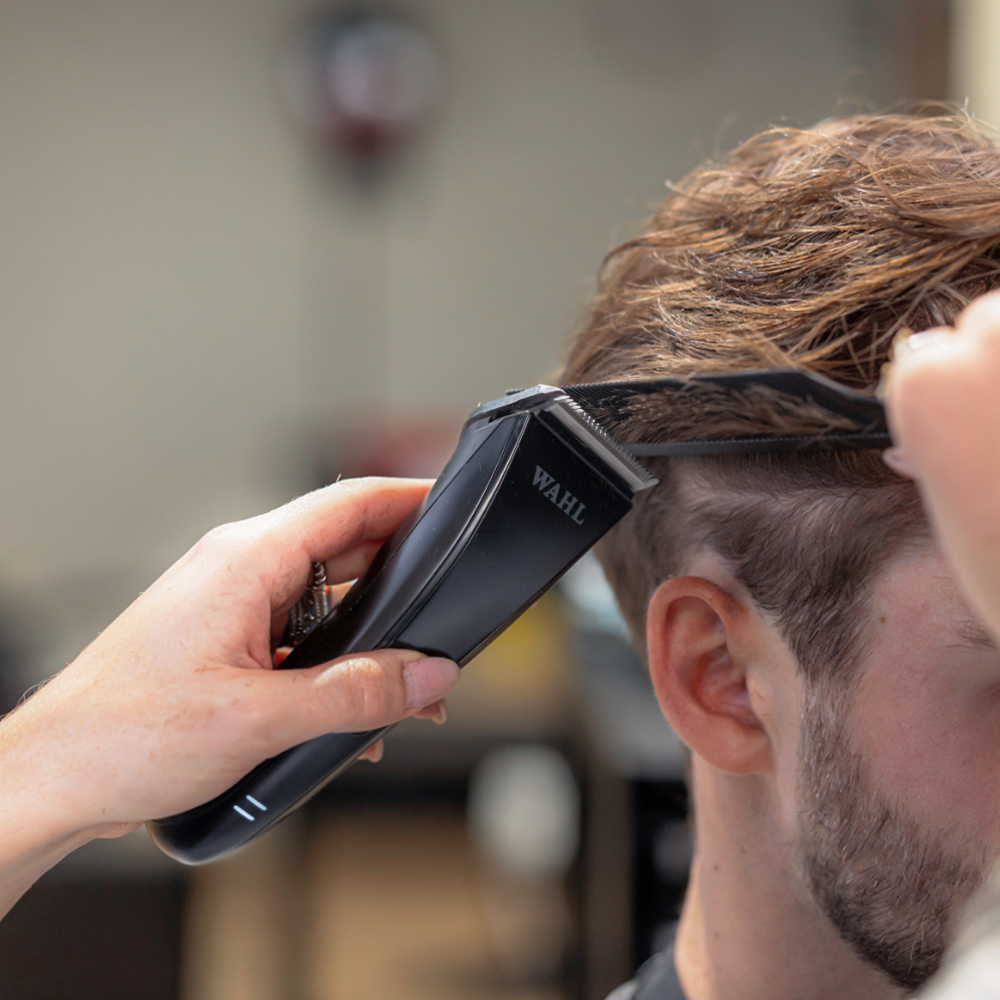 Wahl Professional Chromstyle Pro Clipper Kit
