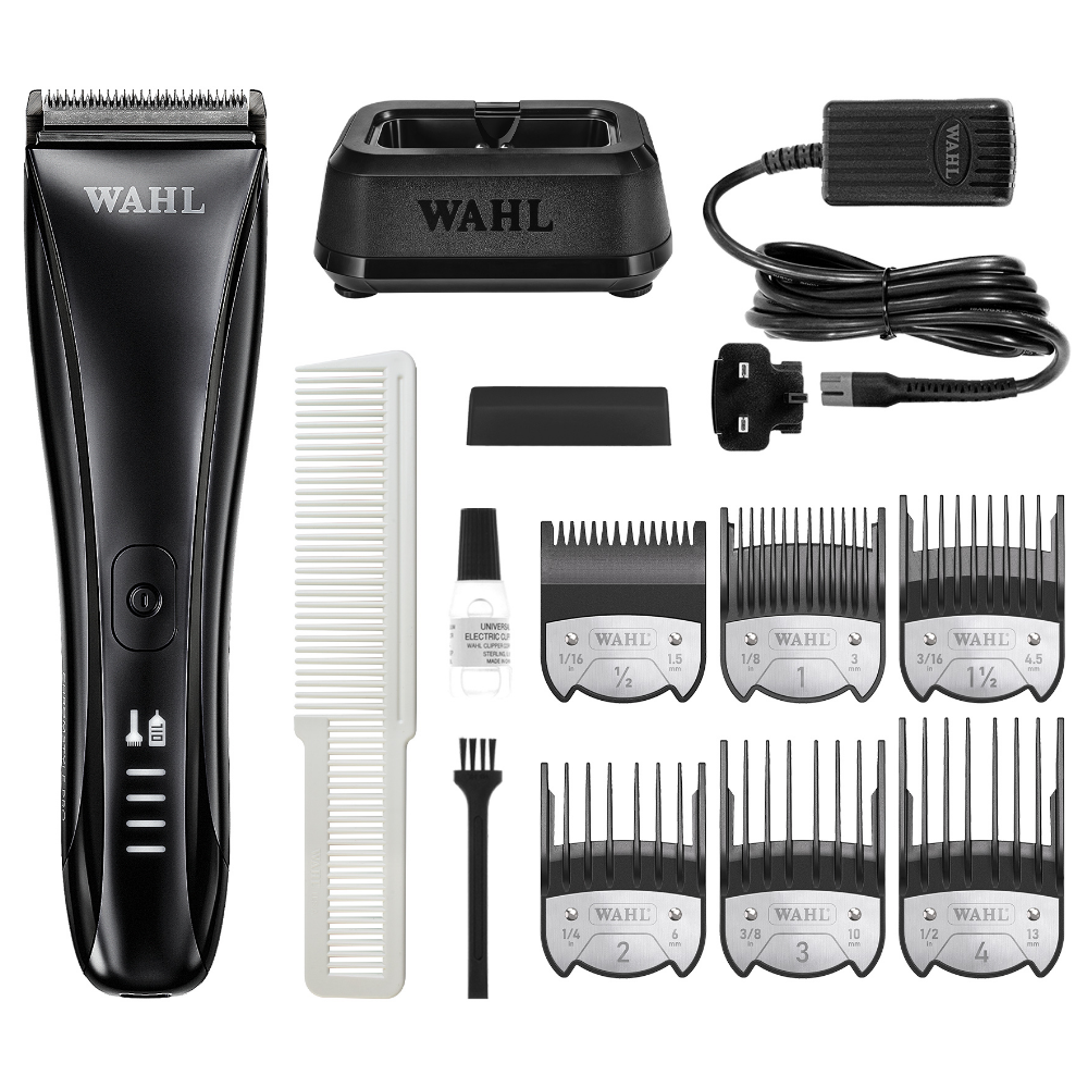 Wahl Professional Academy ChromStyle Pro Clipper