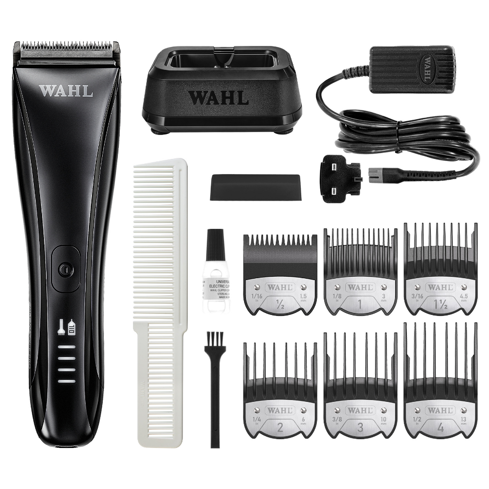 Wahl Professional Chromstyle Pro Clipper Kit