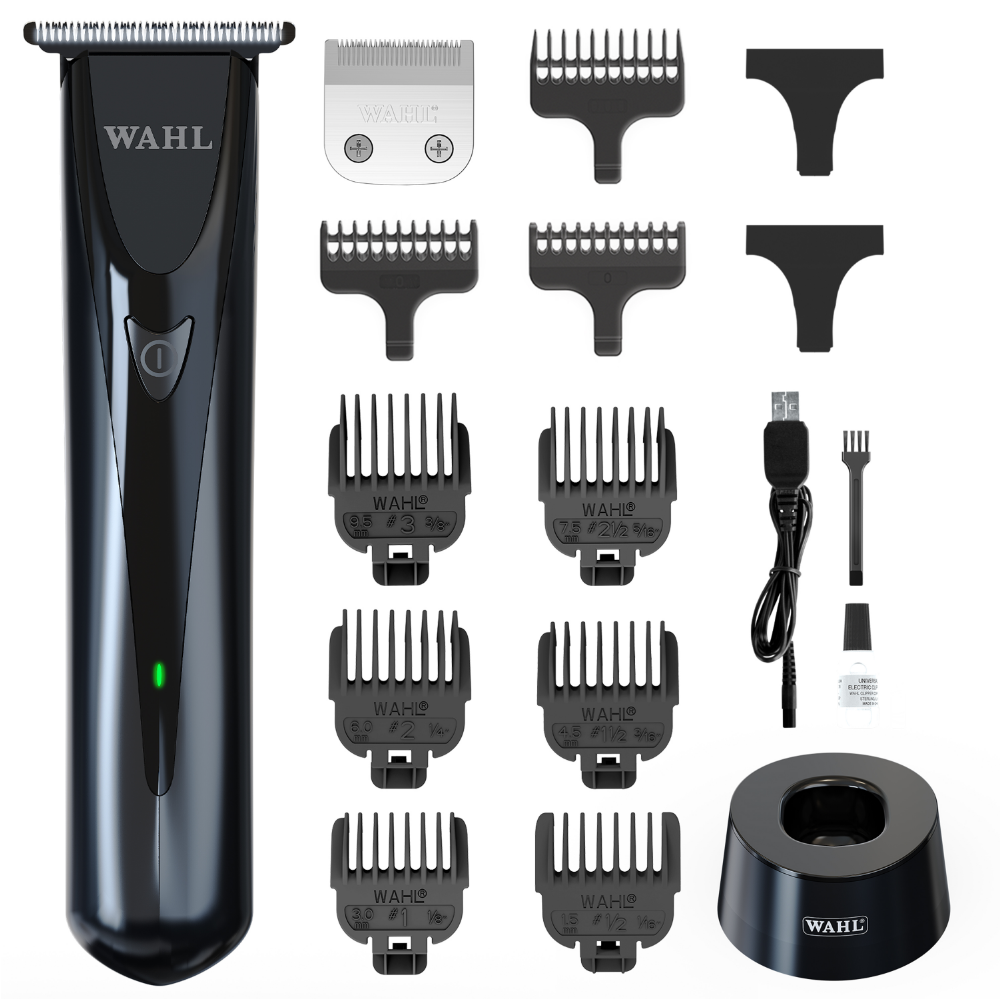 Wahl Professional Chromini Duo Trimmer