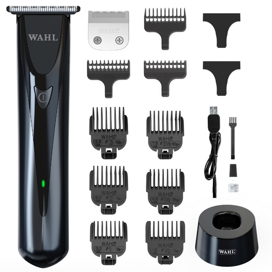 Wahl Professional Chromini Duo Trimmer
