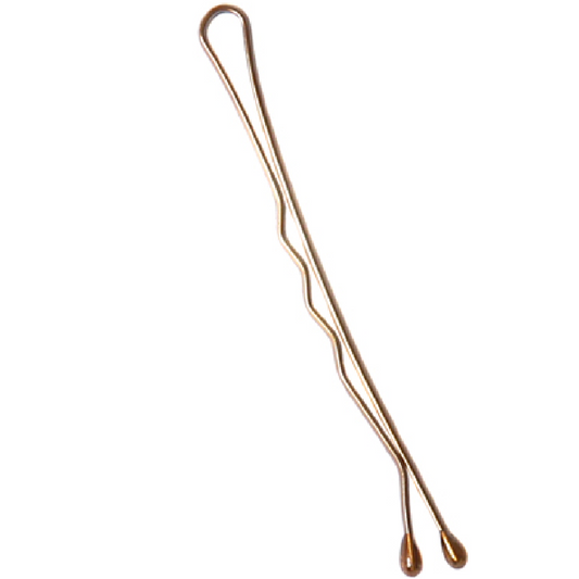 Crewe Orlando Wavy Grips P240 Brown 2 Inch 250 Pack