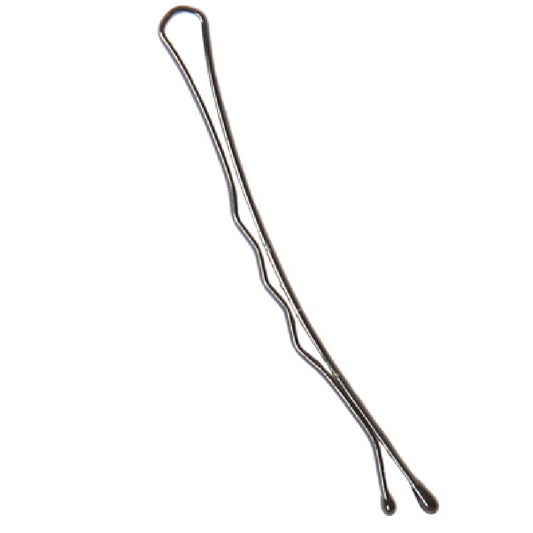 Crewe Orlando Wavy Grips Black 2 Inch 500 Pack