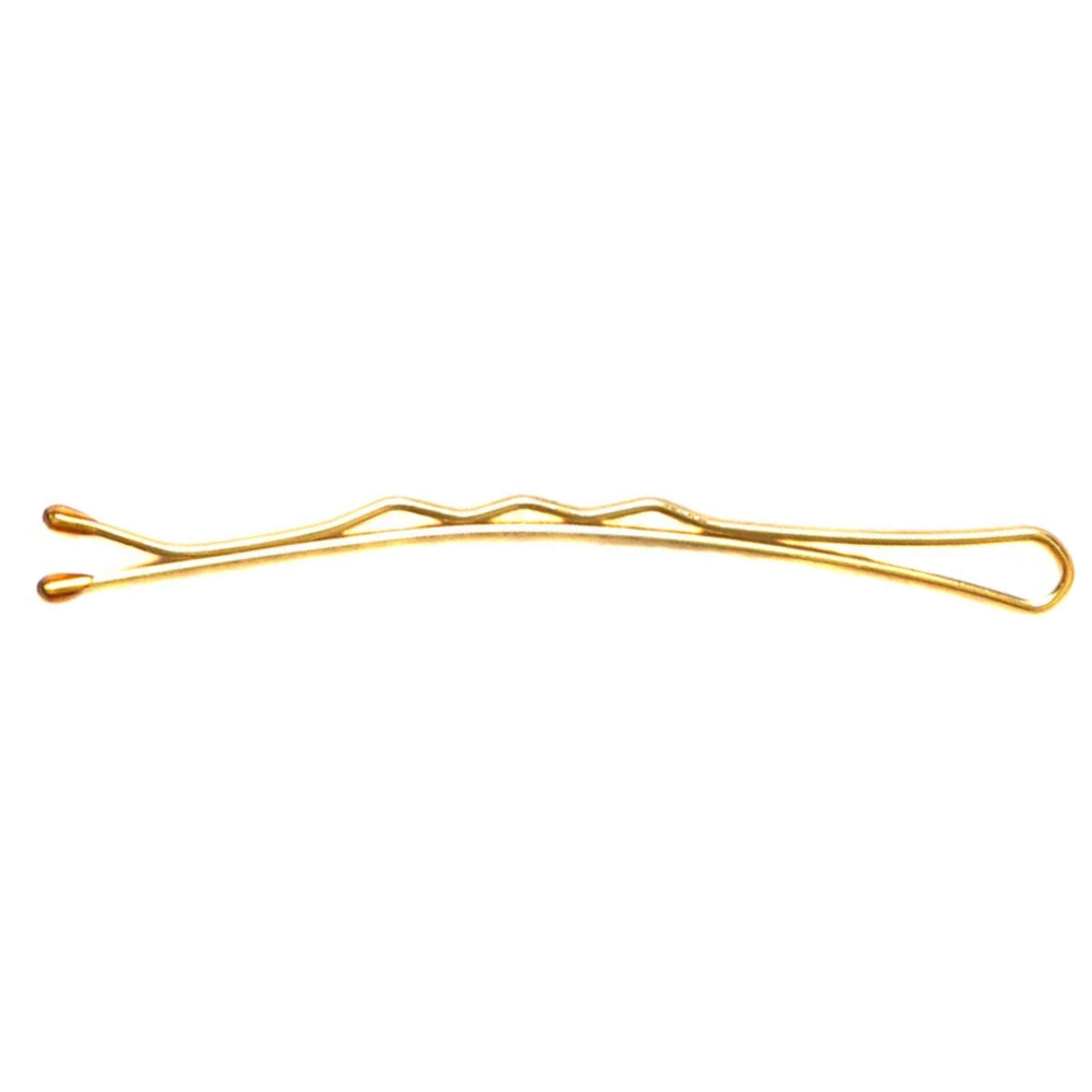 Crewe Orlando Wavy Grips Blonde 2 Inch 500 Pack