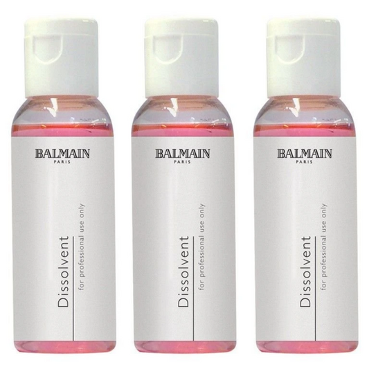 Balmain Dissolvent 3 Pack