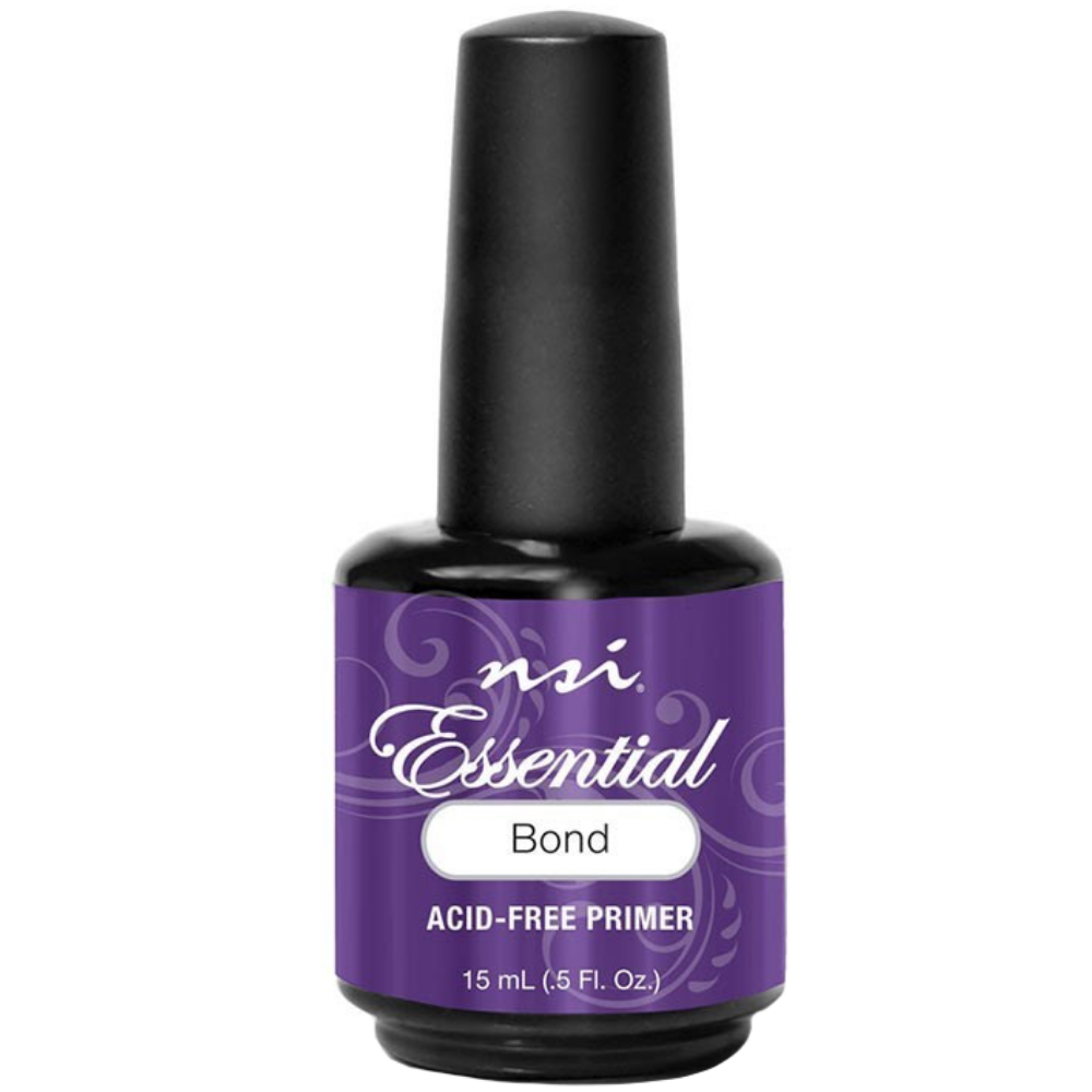 NSI Essentials Bond Acid-Free Primer 15ml