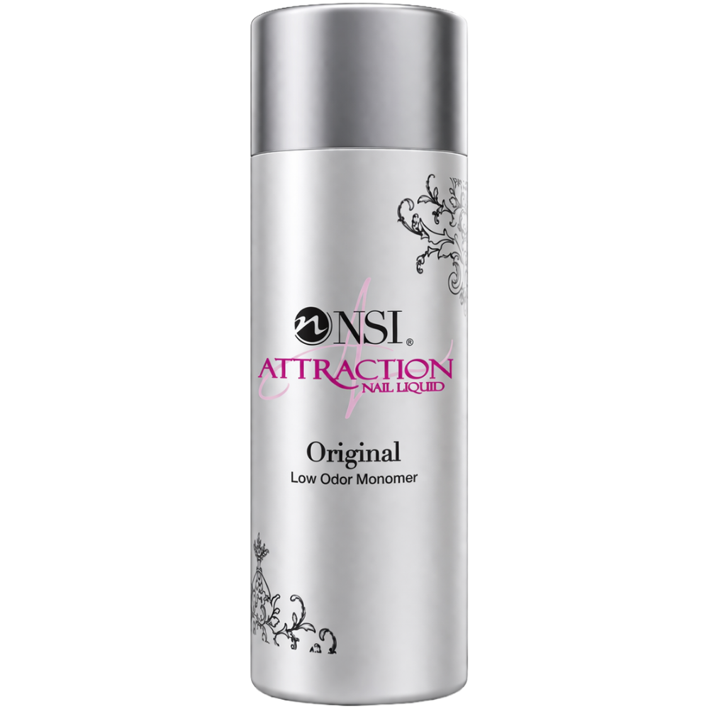 NSI Attraction Nail Liquid 118ml