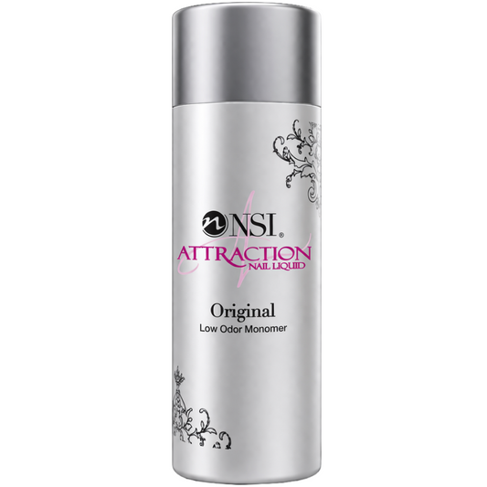 NSI Attraction Nail Liquid 118ml