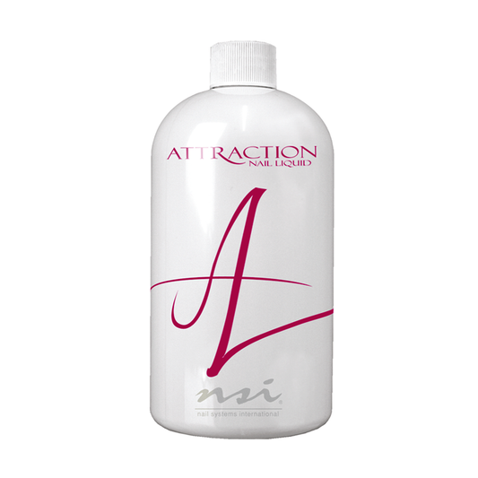 NSI Attraction Nail Liquid 236ml