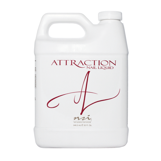 NSI Attraction Nail Liquid 946ml