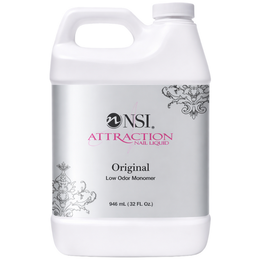 NSI Attraction Nail Liquid 946ml