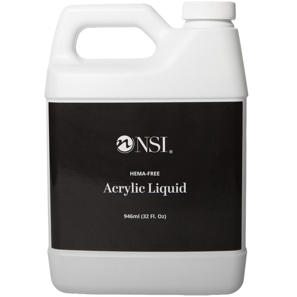 NSI Attraction Nail Liquid 946ml