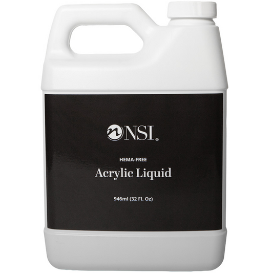 NSI Attraction Nail Liquid 946ml