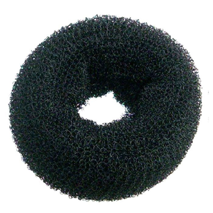 Hair Tools Bun Ring Dark Brown