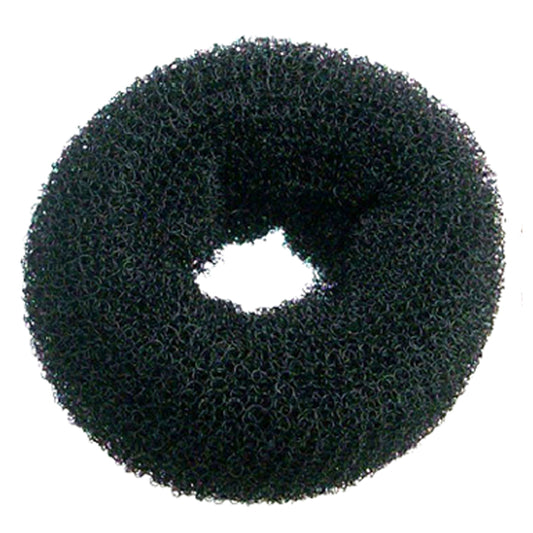 Hair Tools Bun Ring Dark Brown