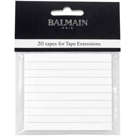 Balmain Re-Application Tapes 20 Pack