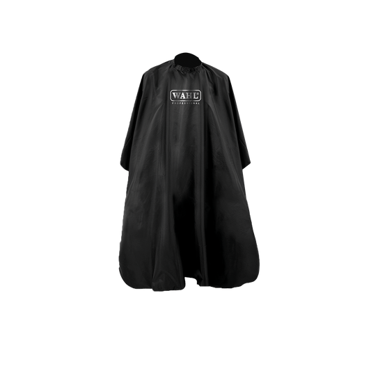 Wahl Professional Professional Barber Cape Black