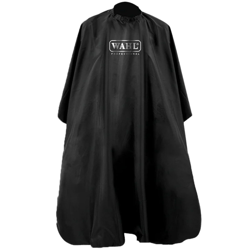 Wahl Professional Professional Barber Cape Black